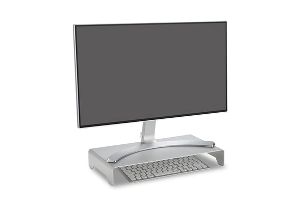 Kensington Ultra Slim Aluminium Monitor Stand
