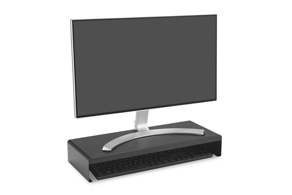 Kensington Extra Wide Steel Monitor Stand
