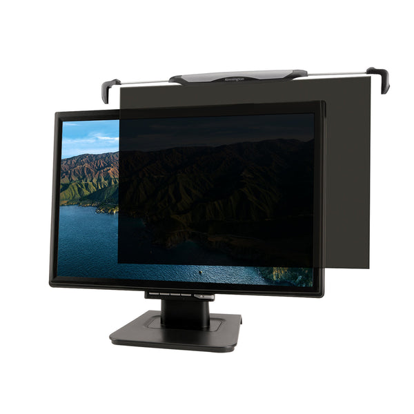 Kensington Snap2 Privacy Screen For 25#-27# Widescreen Monitor
