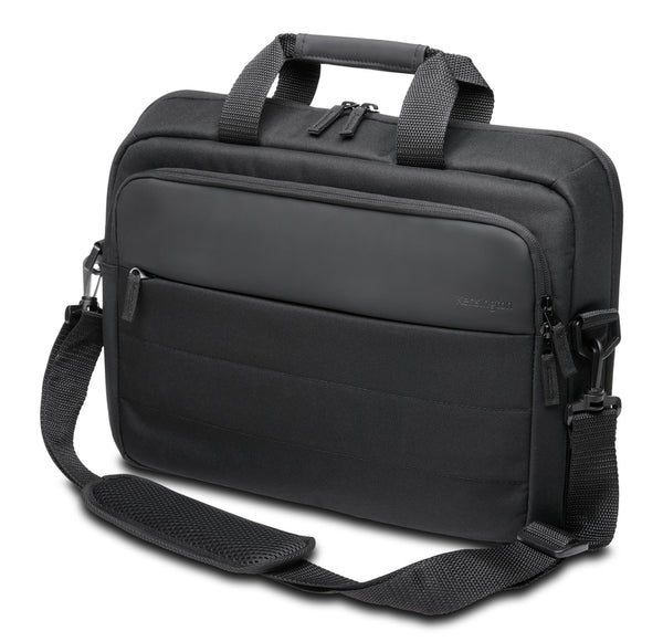 Kensington EQ Laptop 16" Black Carry Case
