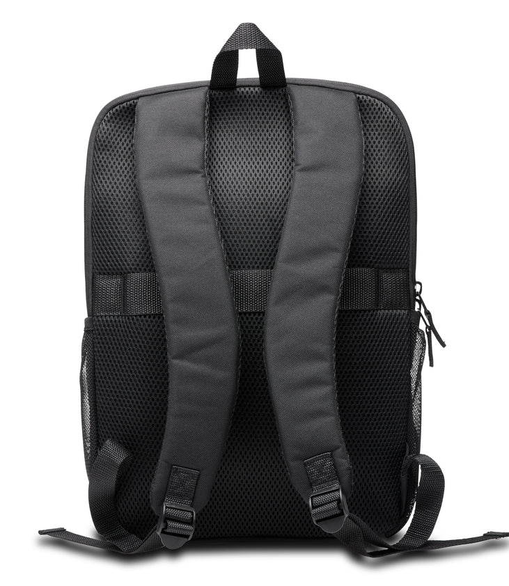 Kensington EQ Laptop 14" Black Backpack
