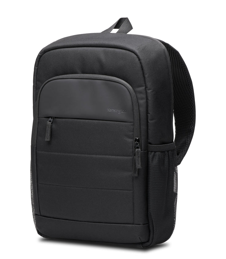 Kensington EQ Laptop 14" Black Backpack
