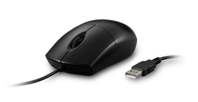 Kensington Pro Fit Washable Wired Mouse
