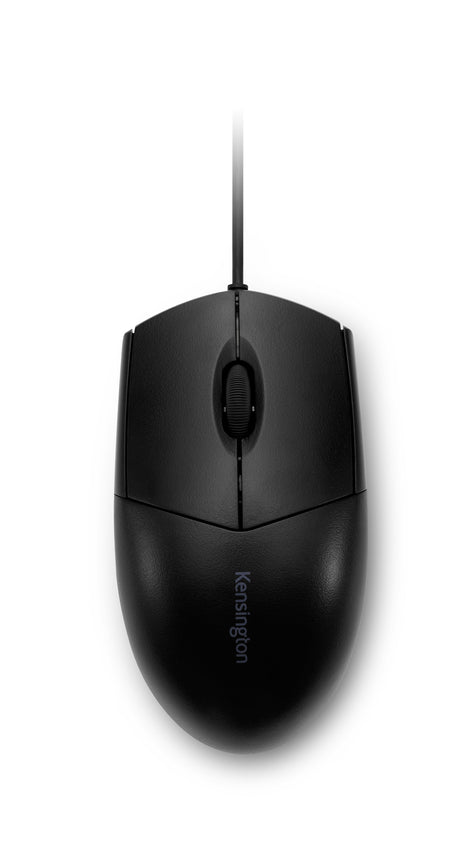 Kensington Pro Fit Washable Wired Mouse
