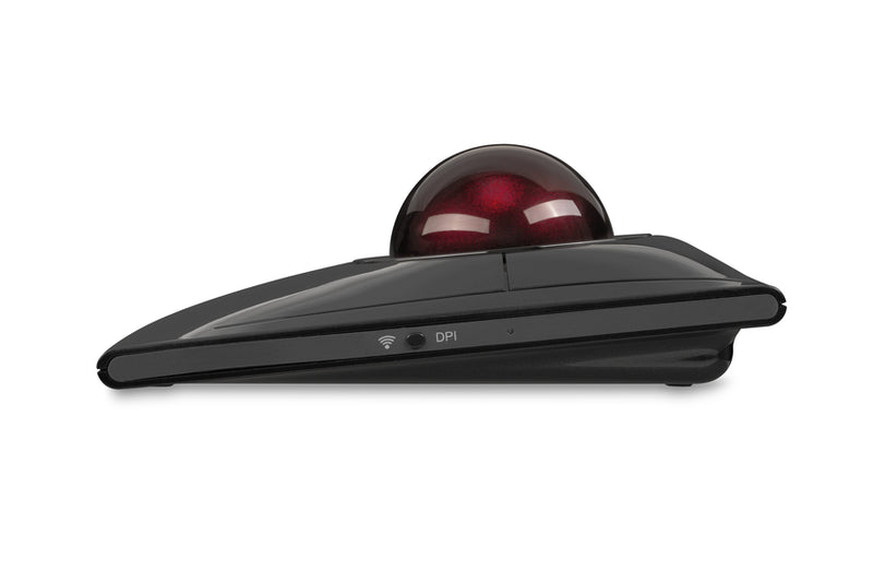 Kensington Slimblade Pro Wireless Trackball
