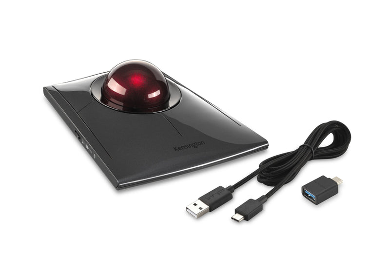 Kensington Slimblade Pro Wireless Trackball
