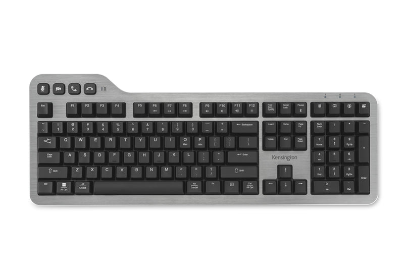 Kensington MK7500F Pro Silent Mechanical Wireless Keyboard
