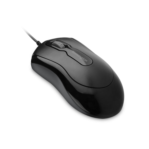 Kensington EQ Wired Mouse-in-a-Box
