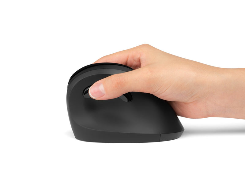 Kensington Pro Fit Ergo Vertical Wireless Mouse