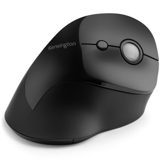 Kensington Pro Fit Ergo Vertical Wireless Mouse#Colour_Black
