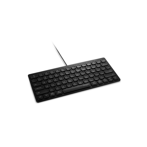 Kensington Wired Compact Lightning Connector Keyboard