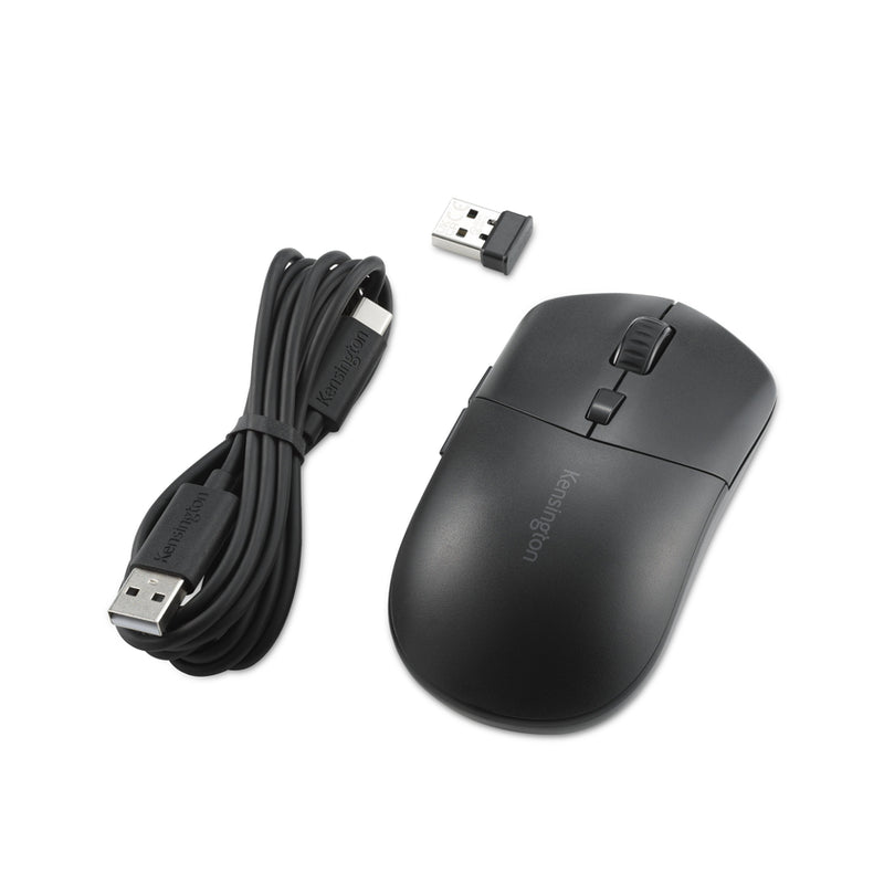 Kensington My430 EQ Rechargable Wireless Mouse
