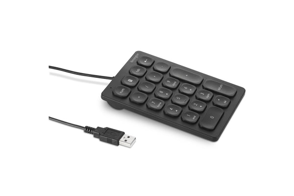 Kensington Wired Numeric Keyboard
