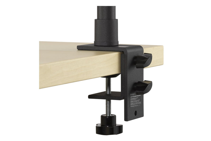 Kensington A1000 Provc C-Clamp Desktop Stand