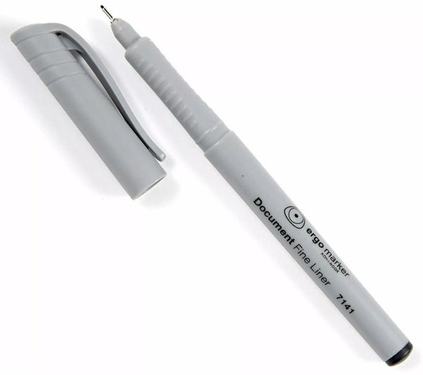 Koh-I-Noor Fine Liners#Size_0.25MM