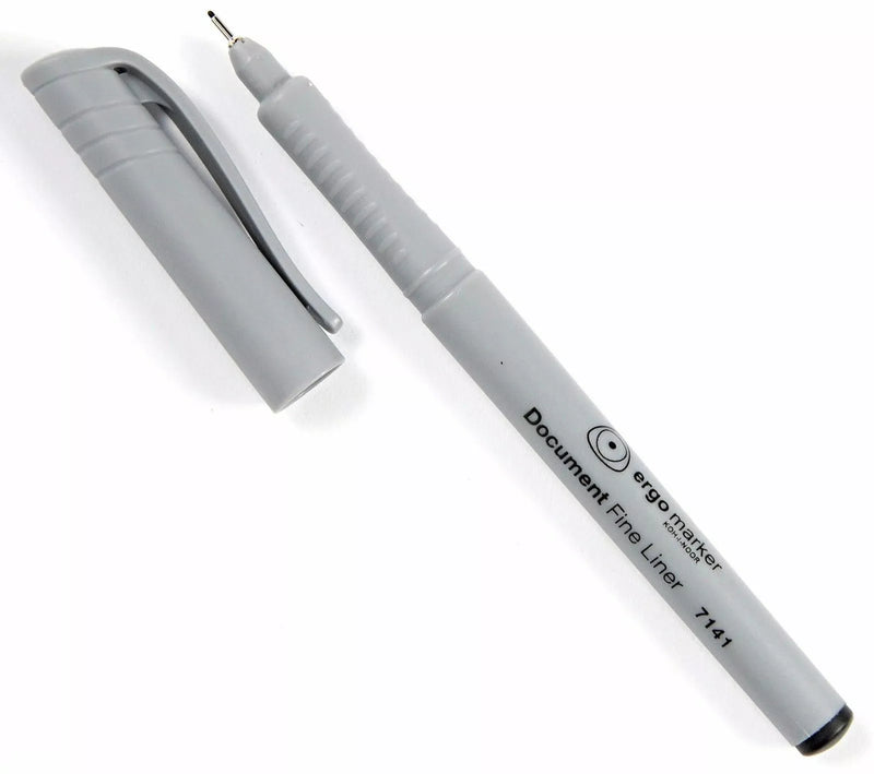 Koh-I-Noor Fine Liners