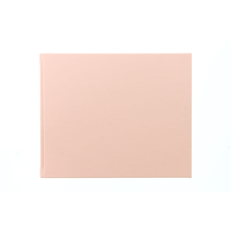 Letts Quarto Pastel Guest Books