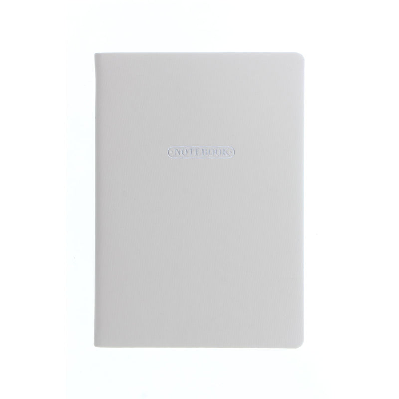 Letts A5 Pastel Ruled Notebooks