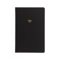 Letts Icon Ruled Notebooks#Colour_BLACK