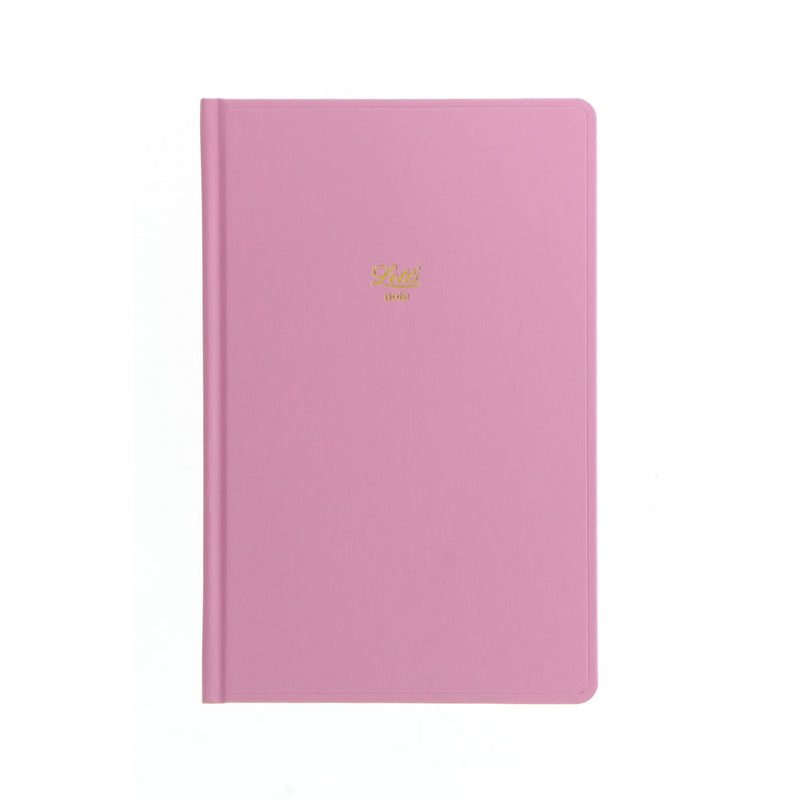 Letts Icon Ruled Notebooks