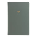 Letts Icon Ruled Notebooks#Colour_GREEN