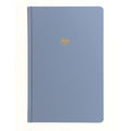 Letts Icon Ruled Notebooks#Colour_BLUE