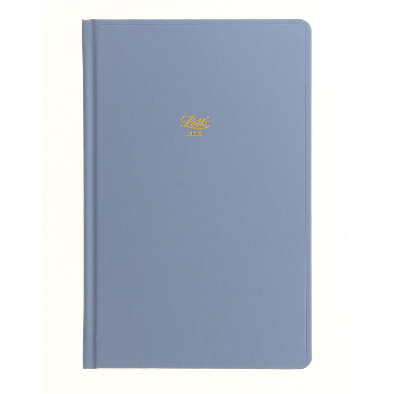 Letts Icon Ruled Notebooks