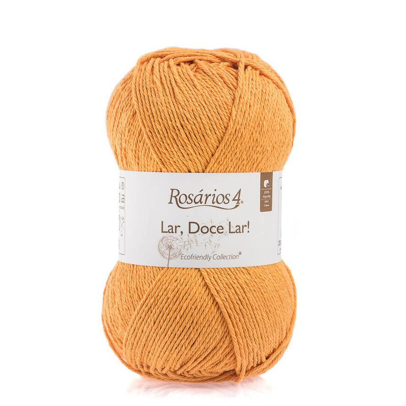 Rosarios 4 Lar Doce Lar 10ply Yarn