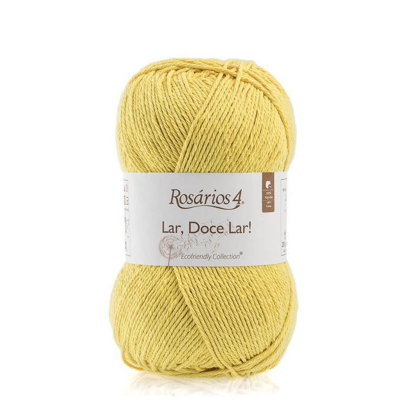 Rosarios 4 Lar Doce Lar 10ply Yarn