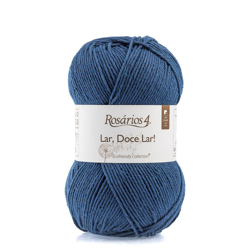 Rosarios 4 Lar Doce Lar 10ply Yarn