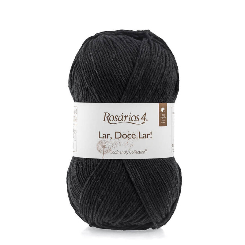 Rosarios 4 Lar Doce Lar 10ply Yarn