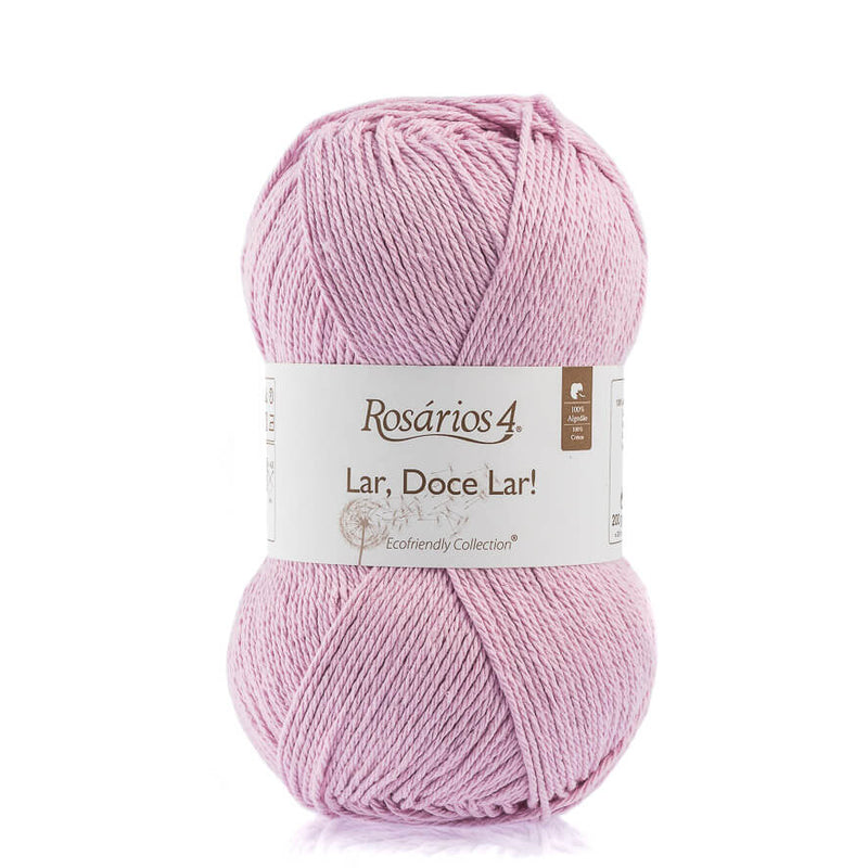 Rosarios 4 Lar Doce Lar 10ply Yarn