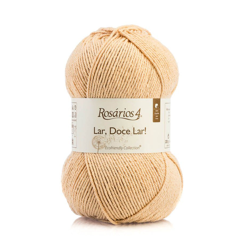 Rosarios 4 Lar Doce Lar 10ply Yarn