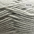 Naturally Loyal Wool DK Yarn 8ply#Colour_GREY (1019) - NEW