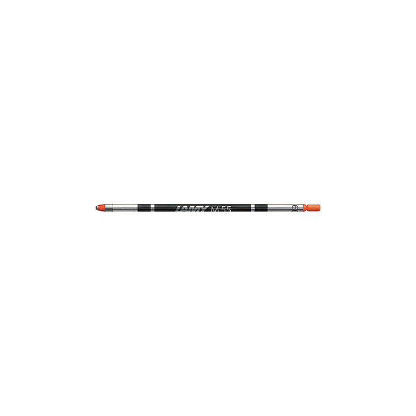 Lamy M55 Underliner Orange Refill