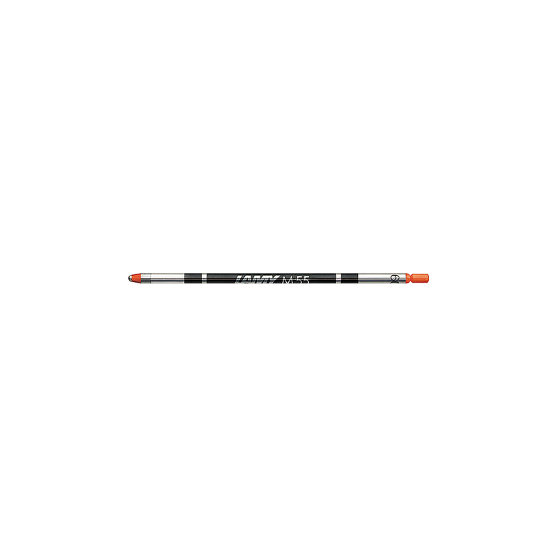 Lamy M55 Underliner Orange Refill