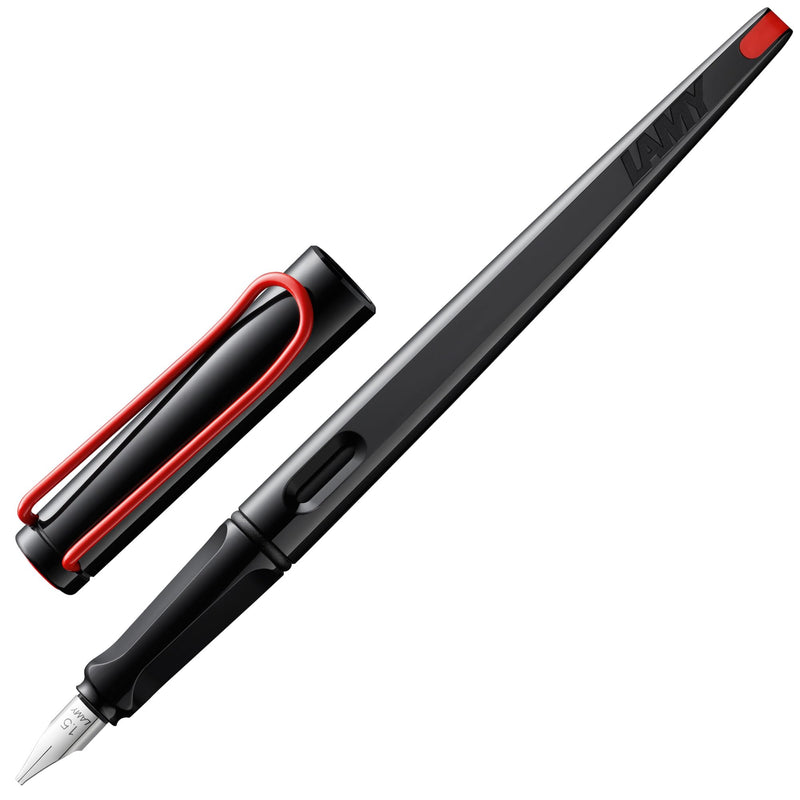 Lamy Joy Fountain Pen Calligraphy Set