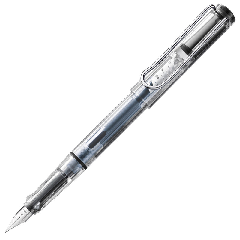 Lamy Safari Vista (012) Fountain Pens