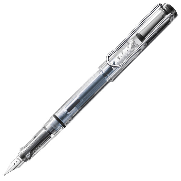 Lamy Safari Vista (012) Fountain Pens#Size_BROAD