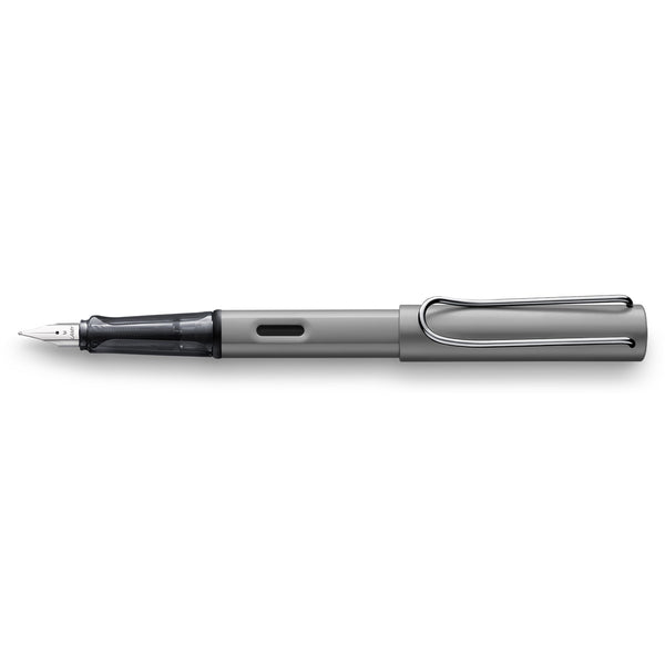 Lamy Al-Star Graphite (026) Fountain Pens#Size_BROAD