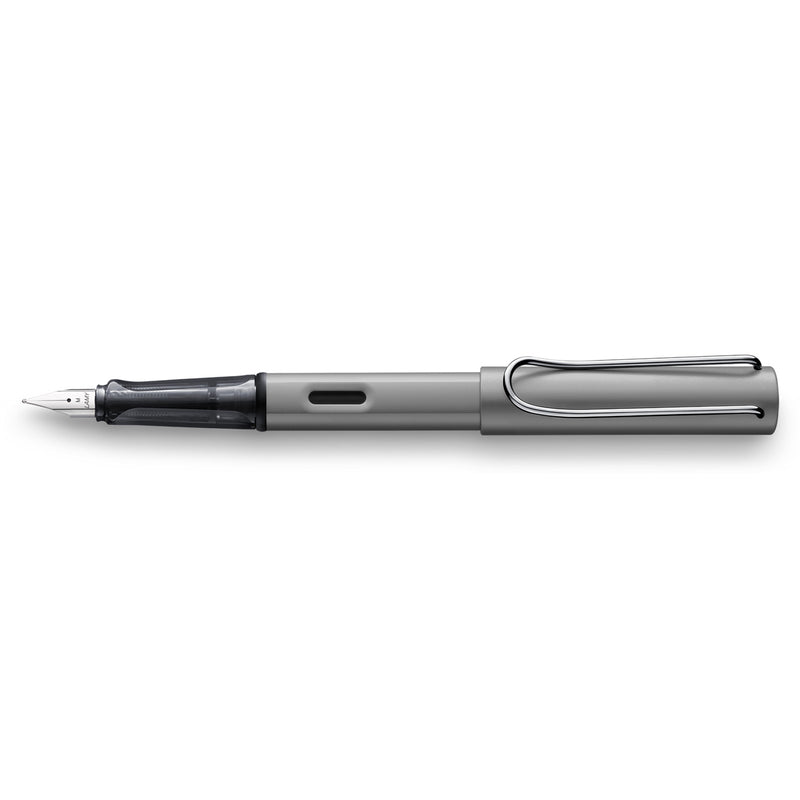 Lamy Al-Star Graphite (026) Fountain Pens