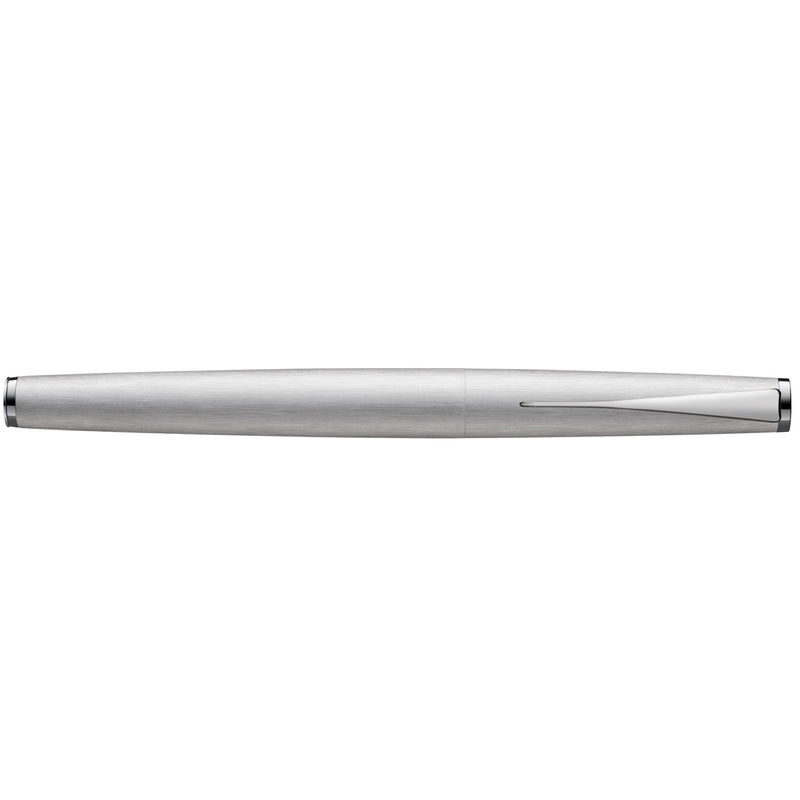 Lamy Studio Brushed Steel (065) Fountain Pens