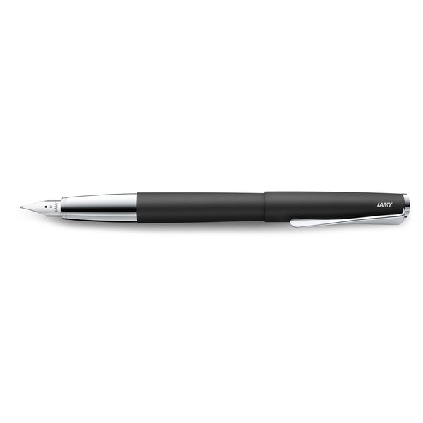 Lamy Studio Black (067) Fountain Pens#Size_EXTRA FINE