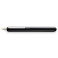 Lamy Dialogue3 Fountain Pen (074)#Colour_PIANO BLACK