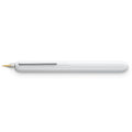 Lamy Dialogue3 Fountain Pen (074)#Colour_PIANO WHITE