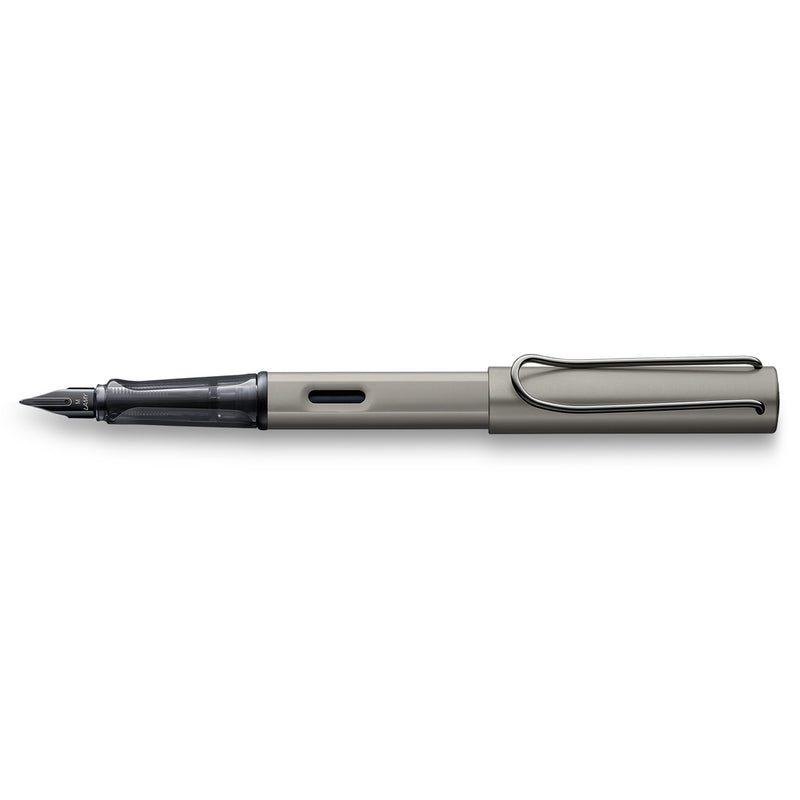 Lamy Lx Ruthenium (057) Fountain Pens