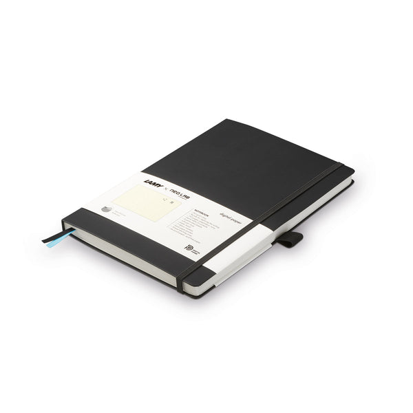 Lamy nCode 810 Digital Paper Notebook