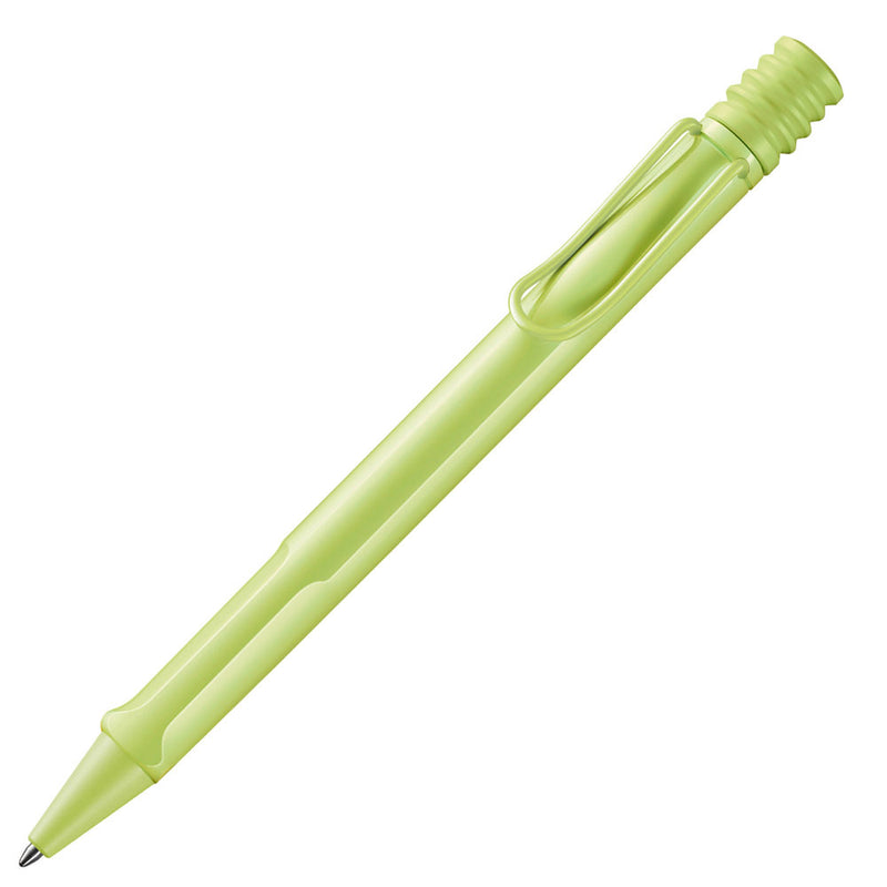 Lamy Safari LE Ballpoint Pens