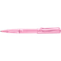 Lamy Safari LE Rollerball Pen#Colour_LIGHT ROSE (3D2)