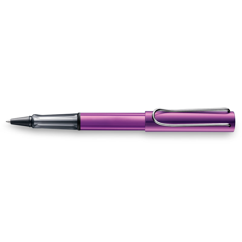 Lamy Al-Star Lilac (3D3) Rollerball Pen